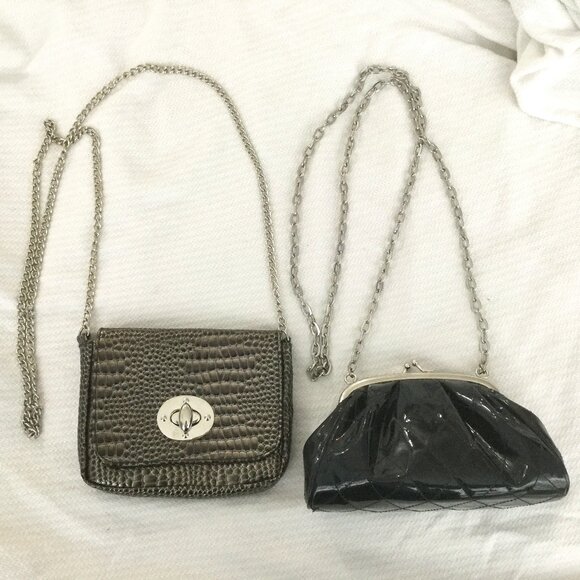 Handbags - Night Out Bags Crossbody 2 Bags Bundle Only